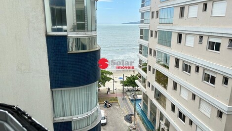 3 DORMITÓRIOS QUADRA DO MAR MEIA PRAIA ITAPEMA