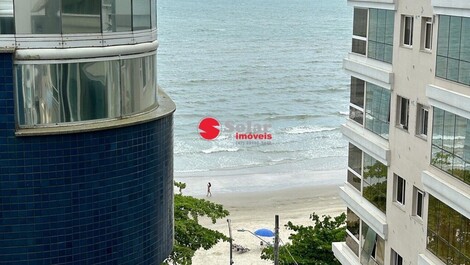 3 DORMITÓRIOS QUADRA DO MAR MEIA PRAIA ITAPEMA