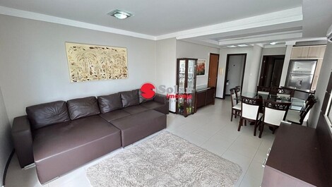 3 DORMITÓRIOS QUADRA DO MAR MEIA PRAIA ITAPEMA