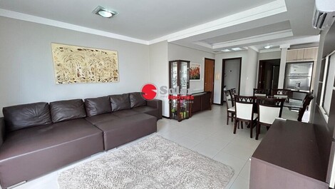 3 DORMITÓRIOS QUADRA DO MAR MEIA PRAIA ITAPEMA