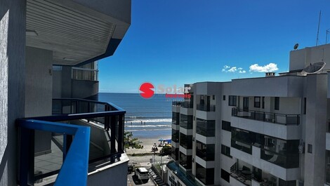 Apartamento para alquilar en Itapema - Meia Praia