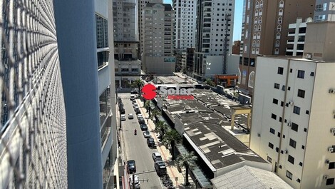 4 DORMITÓRIOS REGIÃO CENTRAL ITAPEMA MEIA PRAIA