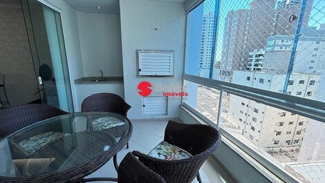 4 DORMITÓRIOS REGIÃO CENTRAL ITAPEMA MEIA PRAIA