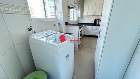 4 DORMITÓRIOS REGIÃO CENTRAL ITAPEMA MEIA PRAIA