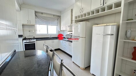 4 DORMITÓRIOS REGIÃO CENTRAL ITAPEMA MEIA PRAIA