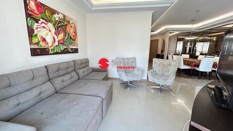 4 DORMITÓRIOS REGIÃO CENTRAL ITAPEMA MEIA PRAIA