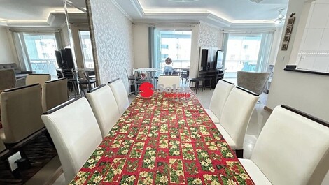 4 DORMITÓRIOS REGIÃO CENTRAL ITAPEMA MEIA PRAIA