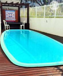 Apartamento para alquilar en Florianopolis - Canasvieiras