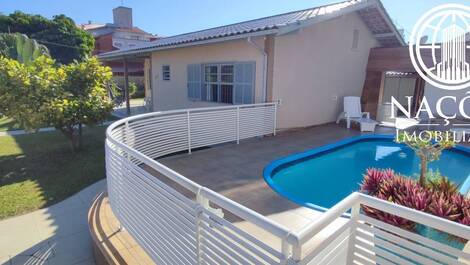 House for rent in Florianopolis - Canasvieiras