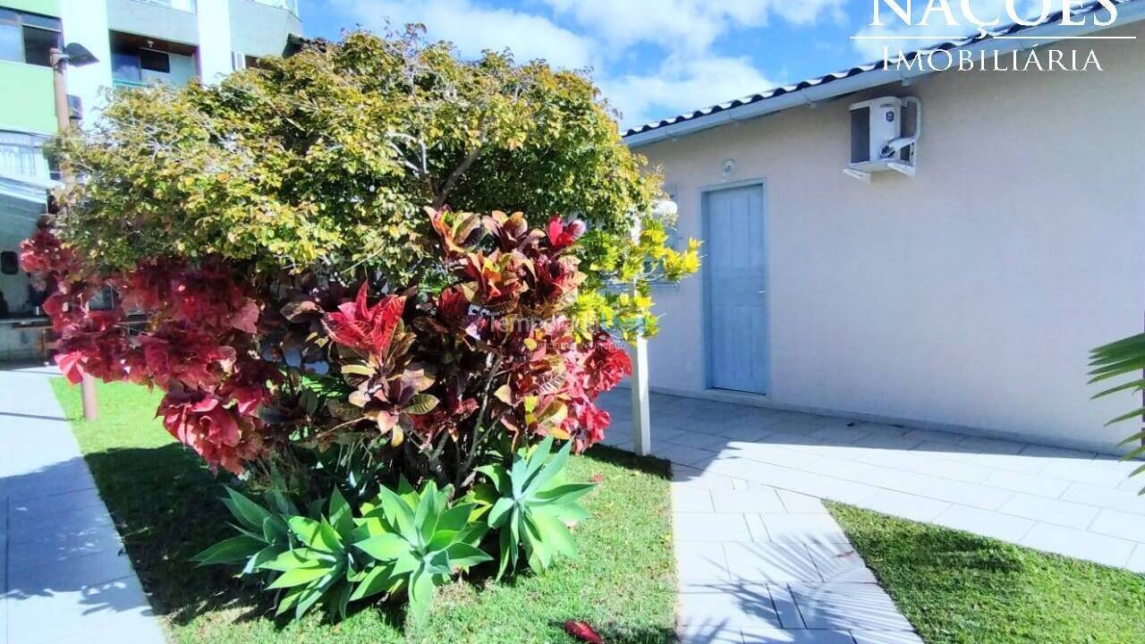 Casa para aluguel de temporada em Florianopolis (Canasvieiras)