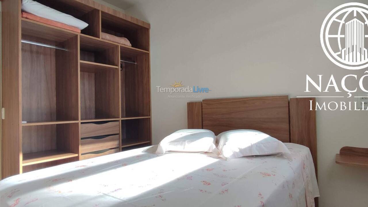 Casa para aluguel de temporada em Florianopolis (Canasvieiras)