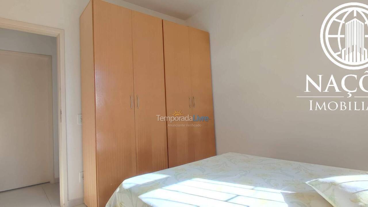 Casa para aluguel de temporada em Florianopolis (Canasvieiras)