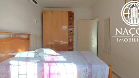 Casa 4 dormitórios para até 14 pessoas / duas quadras da praia...