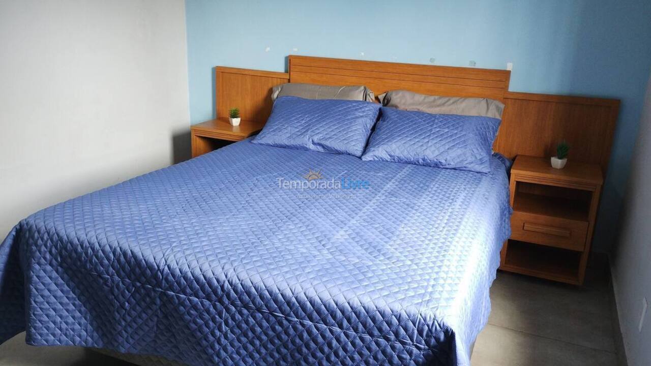 Casa para aluguel de temporada em Itanhaém (Bopiranga)