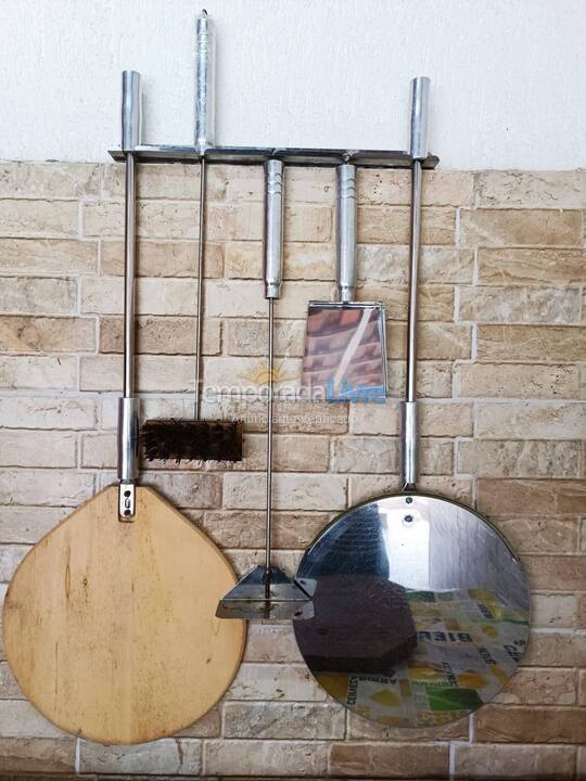 Casa para aluguel de temporada em Itanhaém (Bopiranga)