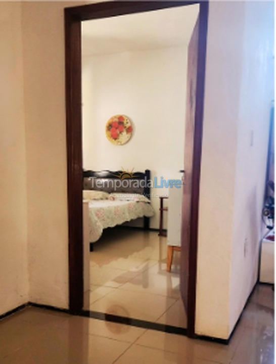 Casa para aluguel de temporada em Caucaia (Cumbuco)