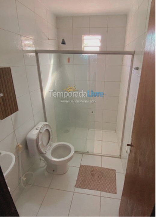 Casa para aluguel de temporada em Caucaia (Cumbuco)