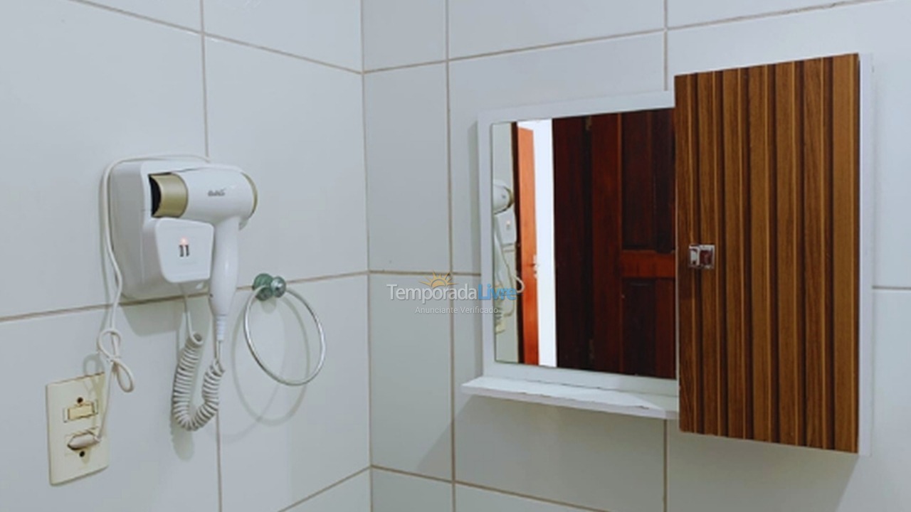 Casa para aluguel de temporada em Caucaia (Cumbuco)