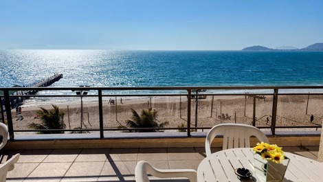 Apartamento para alquilar en Florianopolis - Canasvieiras