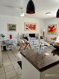 Ático frente al mar en Canasvieiras