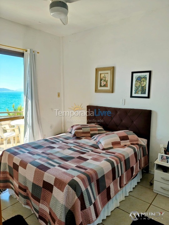 Apartamento para alquiler de vacaciones em Florianopolis (Canasvieiras)