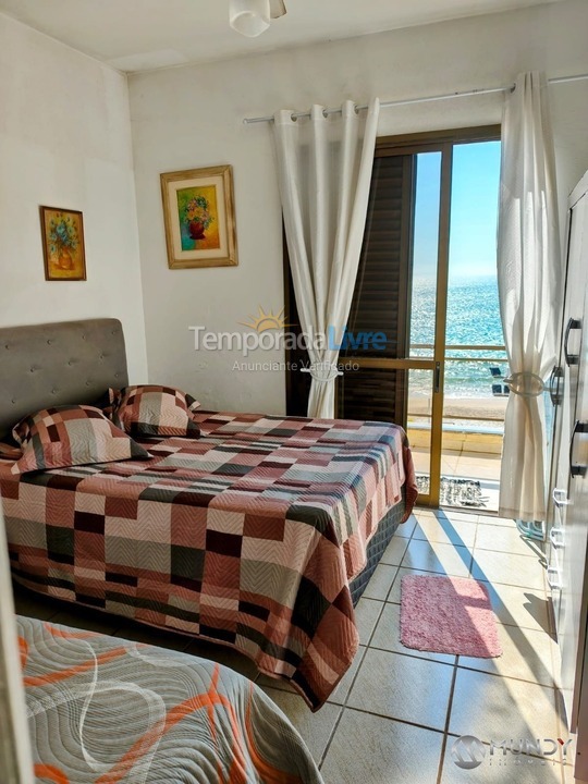 Apartamento para alquiler de vacaciones em Florianopolis (Canasvieiras)