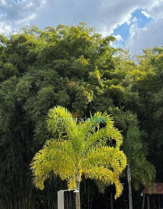 Ranch for vacation rental in Igarapé (Recanto do Igarapé)