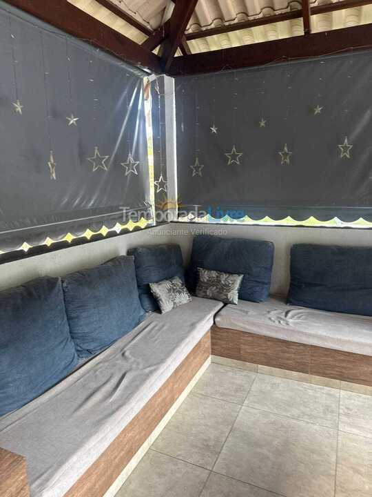 Ranch for vacation rental in Igarapé (Recanto do Igarapé)