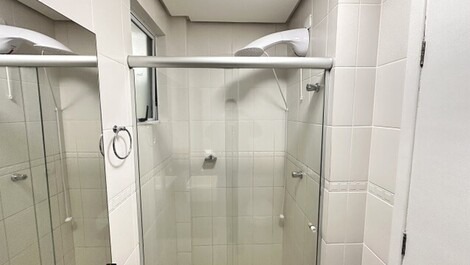 Excelente departamento a una cuadra del mar.