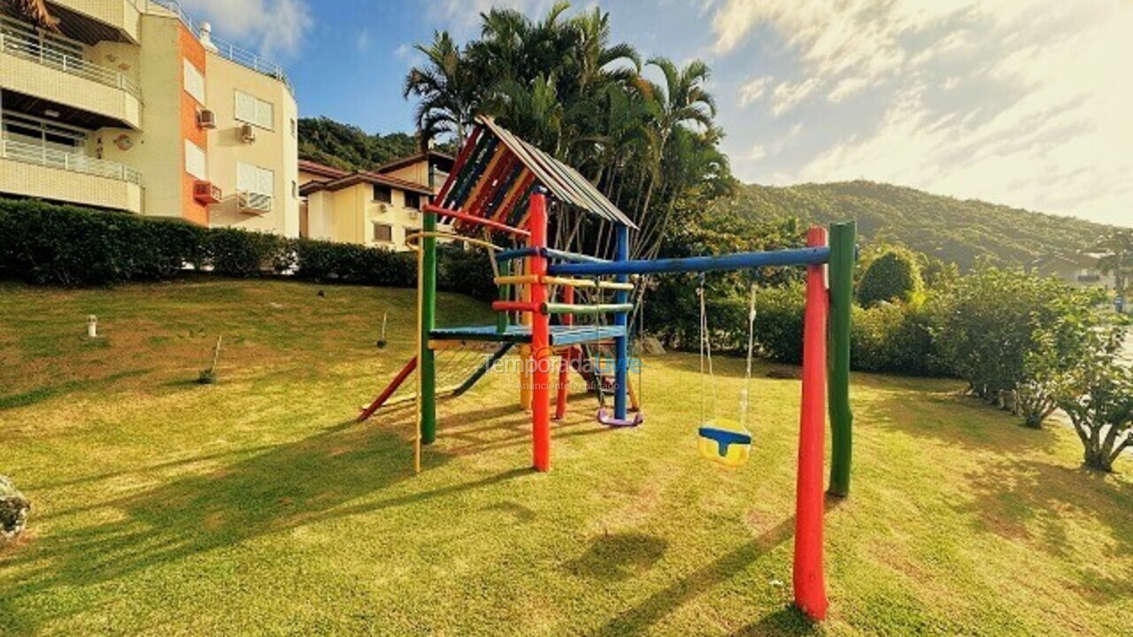 Apartamento para alquiler de vacaciones em Florianópolis (Praia Brava)