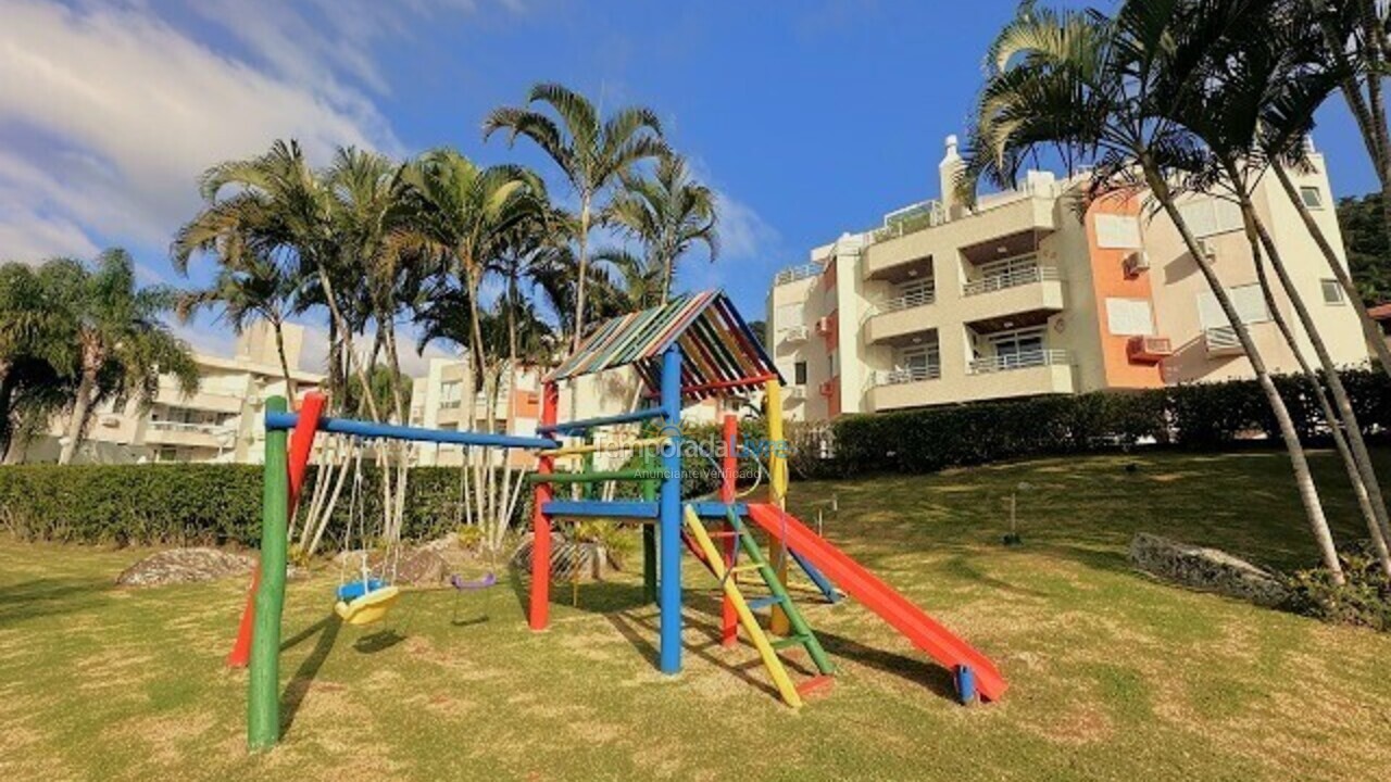 Apartamento para alquiler de vacaciones em Florianópolis (Praia Brava)