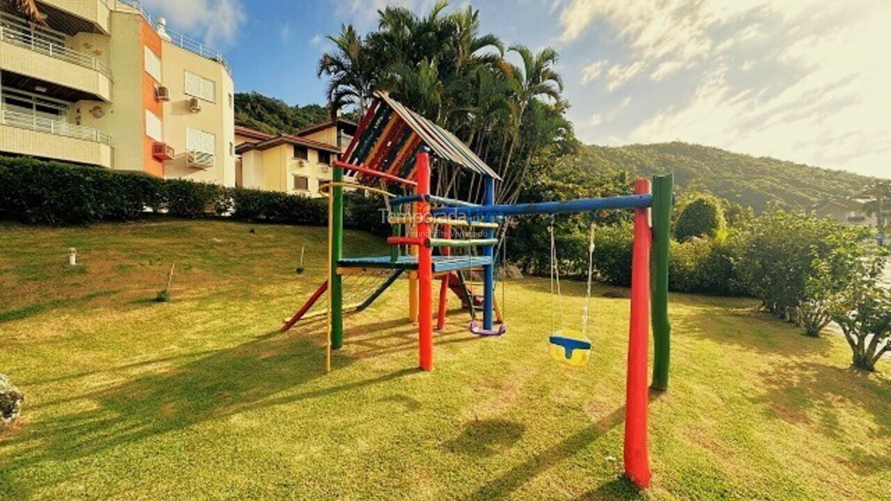 Apartment for vacation rental in Florianópolis (Praia Brava)