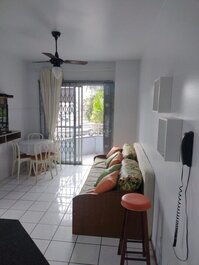 Apartment in the center of Canasvieiras