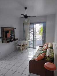 Apartment in the center of Canasvieiras