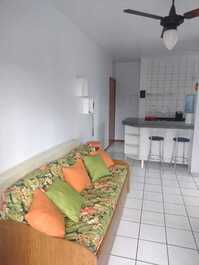 Apartment in the center of Canasvieiras