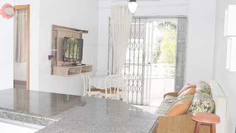 Apartment in the center of Canasvieiras