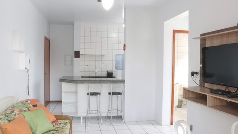 Apartment in the center of Canasvieiras