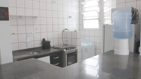 Apartment in the center of Canasvieiras