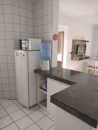 Apartment in the center of Canasvieiras