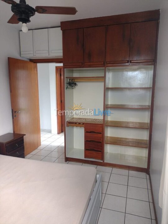 House for vacation rental in Florianopolis (Canasvieiras)