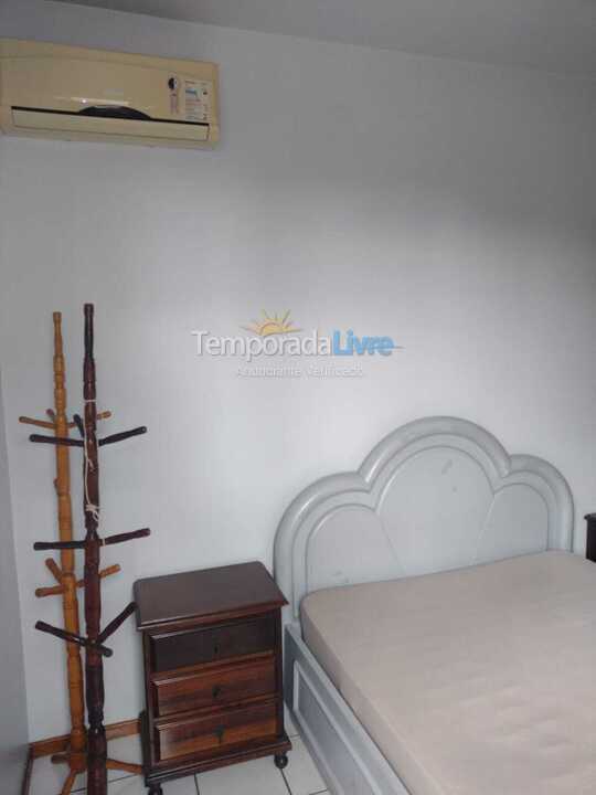 House for vacation rental in Florianopolis (Canasvieiras)