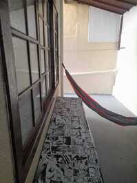 Chalé Caraguá- 4 pessoas