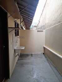 Chalé Caraguá- 4 pessoas