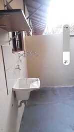 Chalé Caraguá- 4 pessoas