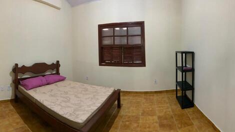 Chalé Caraguá- 4 pessoas