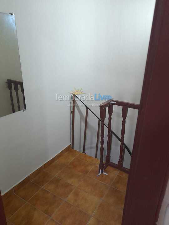 Casa para aluguel de temporada em Caraguatatuba (Martim de Sá)