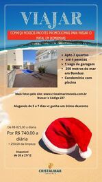 Apartamento en Bombas – 2 Dormitorios, Internet y Piscina, ¡Cerca de la Playa!