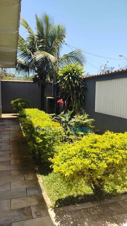 Casa para aluguel de temporada em Itanhaém (Bopiranga)