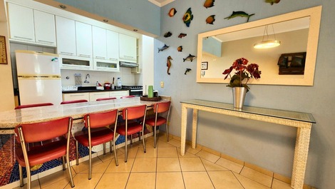 Reformado con Balcón Gourmet a 300m en Club de Ocio en Módulo 2