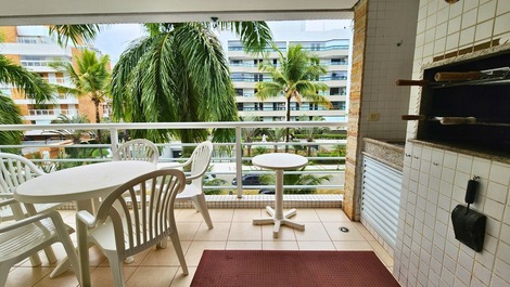 Reformado con Balcón Gourmet a 300m en Club de Ocio en Módulo 2